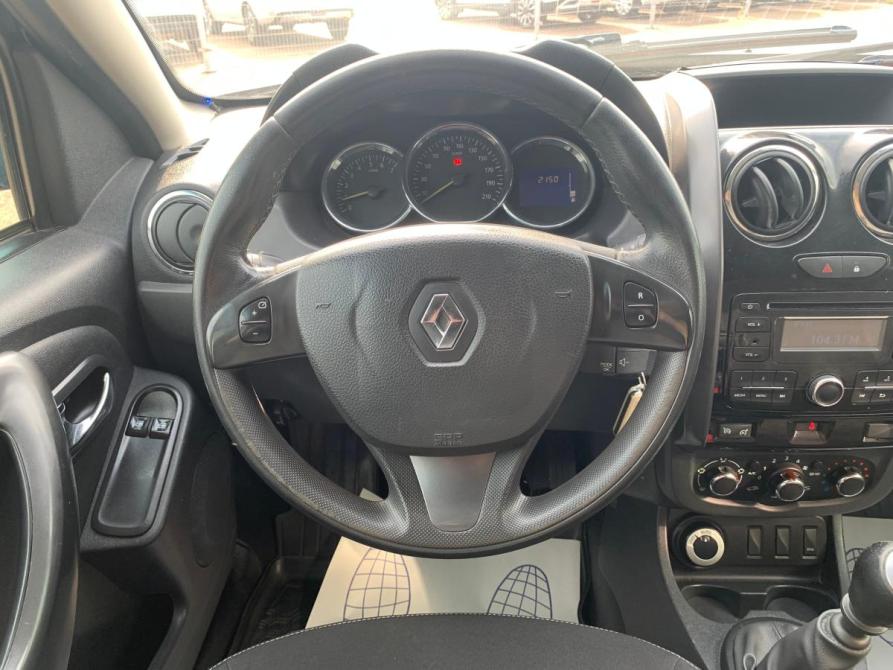 Renault Duster I Рестайлинг Стерлитамак  - изображение 14