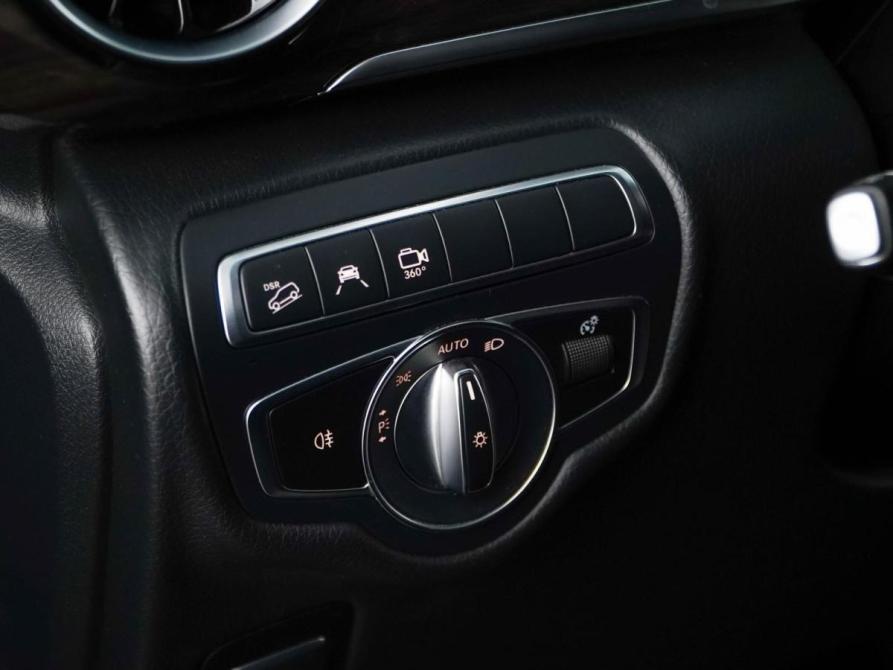 Mercedes-Benz V-Класс III (W447) Рестайлинг Москва  - изображение 18