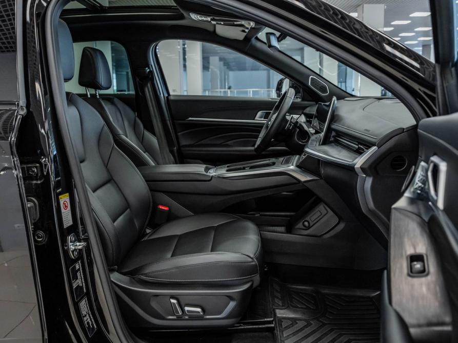 Haval F7x II Самара  - изображение 29