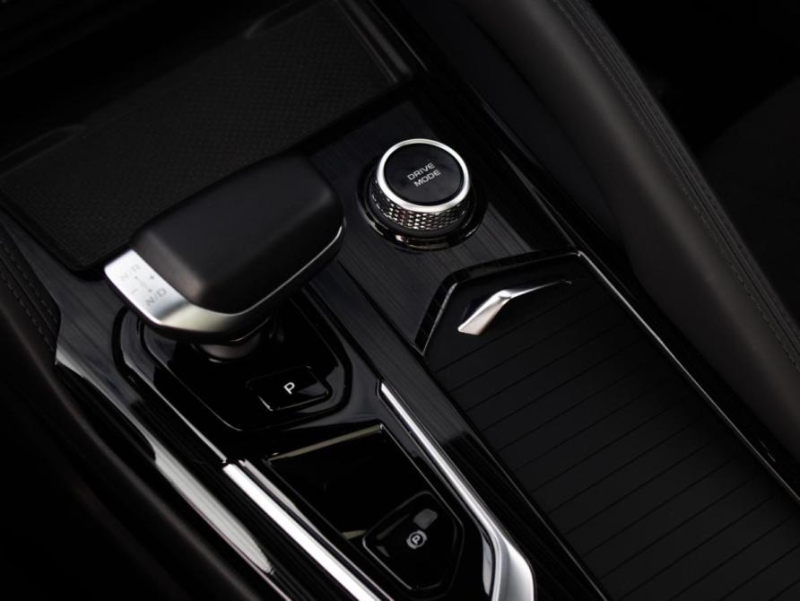 Geely Monjaro I Москва  - изображение 19
