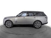 Land Rover Range Rover IV Рестайлинг Москва  - изображение 39