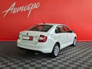 Skoda Rapid I Рестайлинг Вологда  - изображение 20