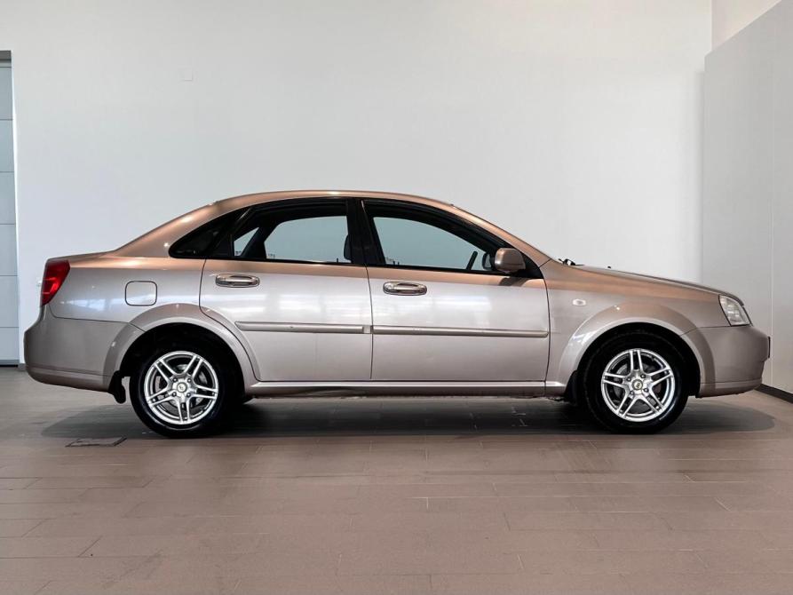 Chevrolet Lacetti I Волгоград  - изображение 4
