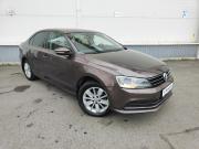 Volkswagen Jetta VI Рестайлинг Санкт-Петербург  - изображение 31