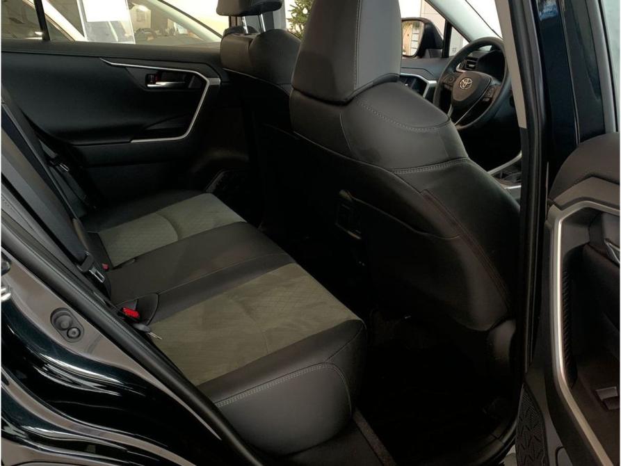 Toyota RAV4 V (XA50) Новосибирск  - изображение 17