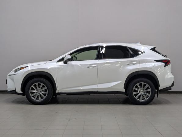 Lexus NX I с пробегом 2015 года, цена 2 490 000 рублей, 92726 км, внедорожник, Автокод Объявления
