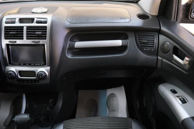 Kia Sportage II с пробегом 2006 года, цена 969 000 рублей, 306100 км, внедорожник, Автокод Объявления