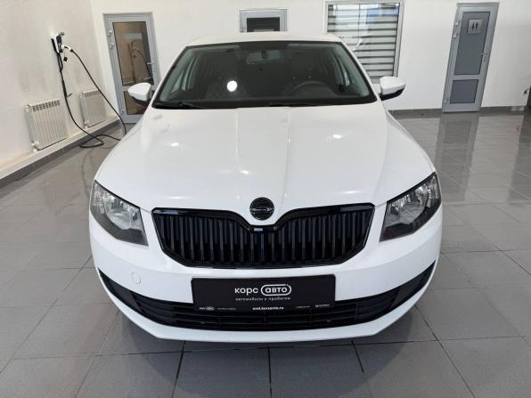 Skoda Octavia III (A7) с пробегом 2014 года, цена 908 000 рублей, 155533 км, лифтбек, Автокод Объявления