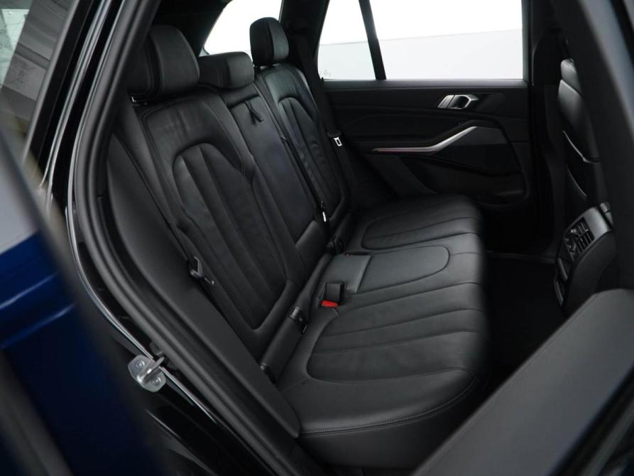 BMW X5 IV (G05/G18) Москва  - изображение 10
