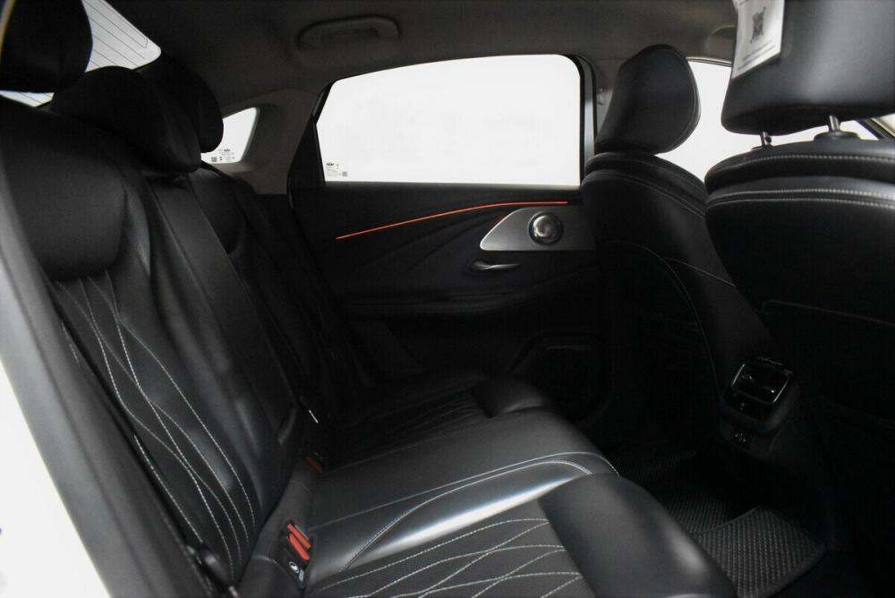 Chery Arrizo 8 Москва  - изображение 14