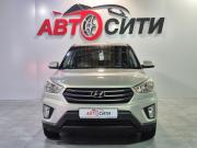 Hyundai Creta I Воронеж  - изображение 23