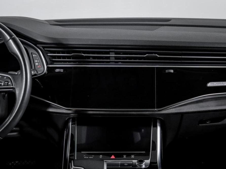 Audi Q7 II (4M) Рестайлинг Москва  - изображение 14