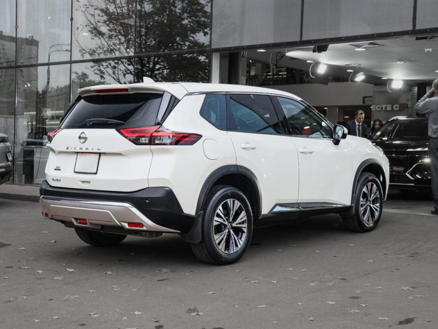 Nissan X-Trail IV Москва  - изображение 3