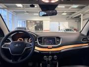 Lada (ВАЗ) Vesta I Рестайлинг (NG) Челябинск  - изображение 28