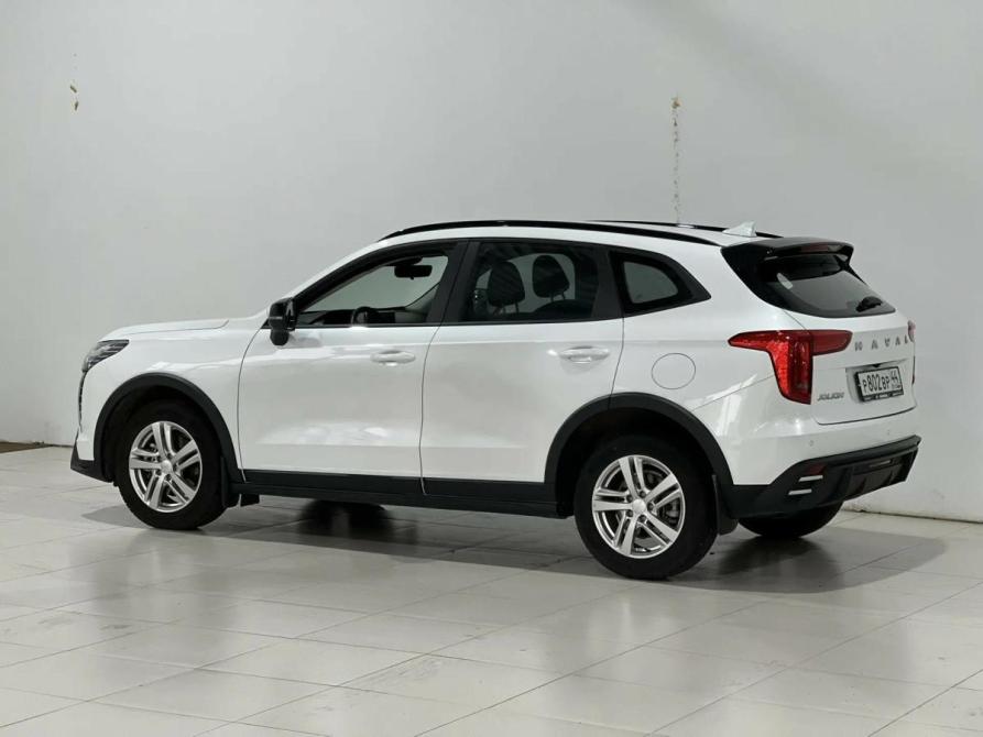 Haval Jolion I Рестайлинг Кострома  - изображение 7
