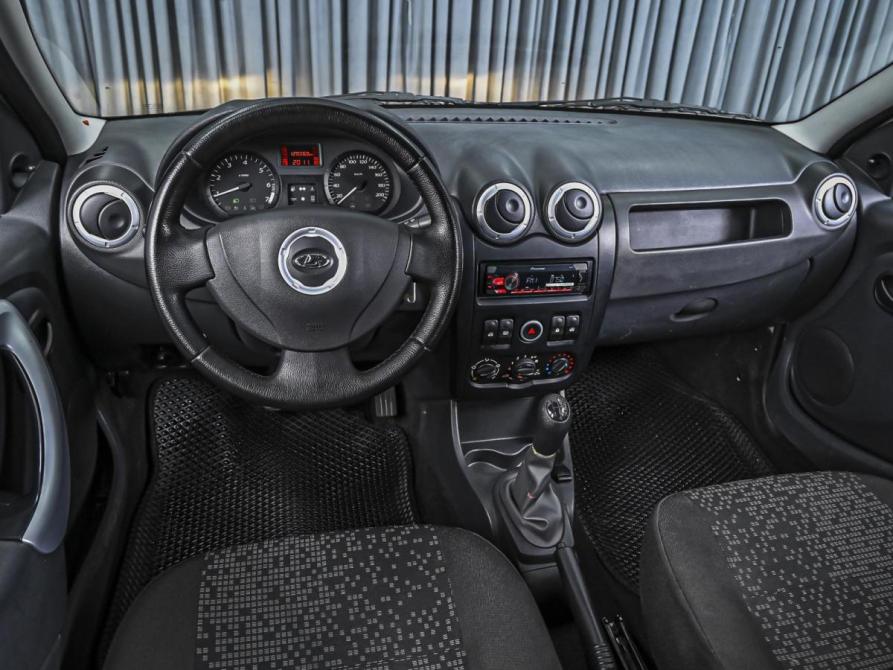 Lada (ВАЗ) Largus I Ставрополь  - изображение 6