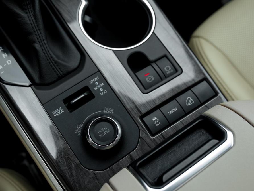 Toyota Highlander IV (XU70) Москва  - изображение 20