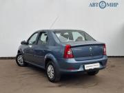 Renault Logan I Рестайлинг Москва  - изображение 19