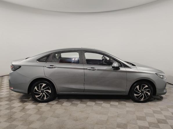 BAIC U5 Plus с пробегом 2023 года, цена 1 235 000 рублей, 14926 км, седан, Автокод Объявления
