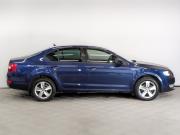 Skoda Octavia III (A7) Москва  - изображение 29
