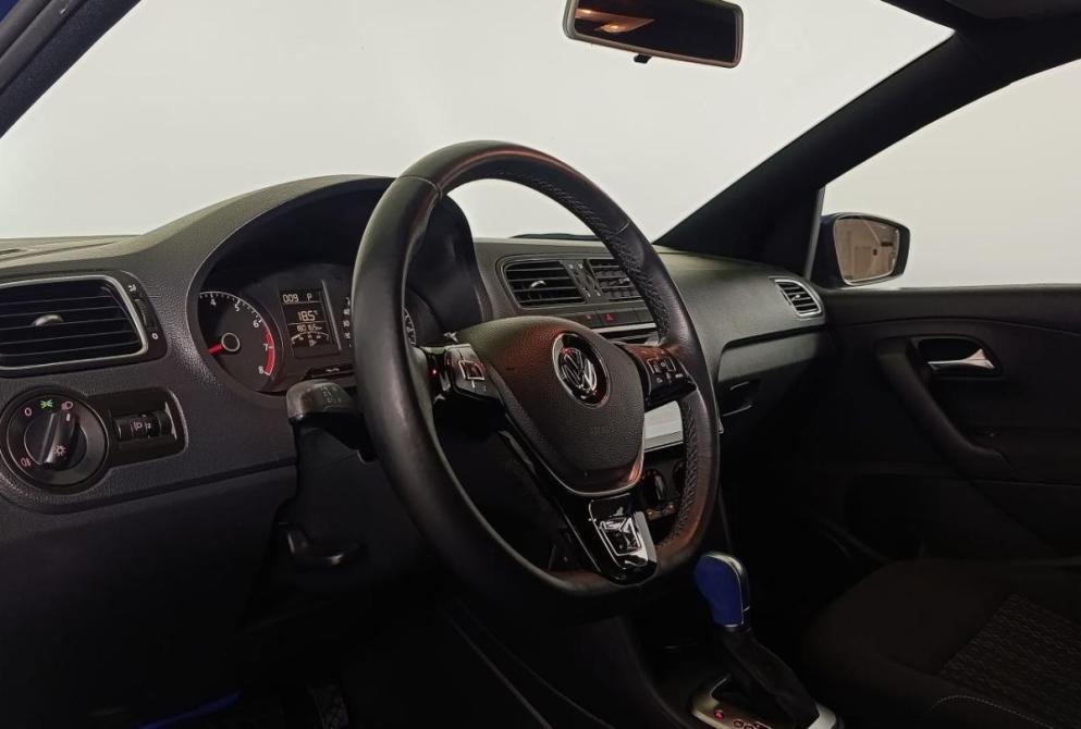 Volkswagen Polo V Рестайлинг Волгоград  - изображение 9