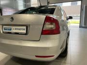 Skoda Octavia II (A5) Рестайлинг Москва  - изображение 27