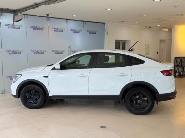 Renault Arkana I с пробегом 2021 года, цена 951 000 рублей, 184673 км, внедорожник, Автокод Объявления