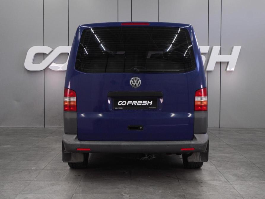 Volkswagen Transporter T5 Воронеж  - изображение 4