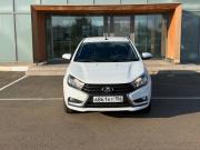 Lada (ВАЗ) Vesta I Оренбург  - изображение 16