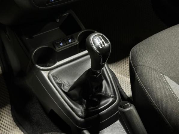 Lada (ВАЗ) Granta I Рестайлинг с пробегом 2023 года, цена 830 000 рублей, 58727 км, лифтбек, Автокод Объявления