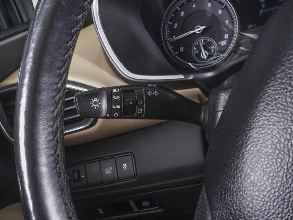 Hyundai Santa Fe IV Рестайлинг с пробегом 2023 года, цена 4 570 000 рублей, 31460 км, внедорожник, Автокод Объявления