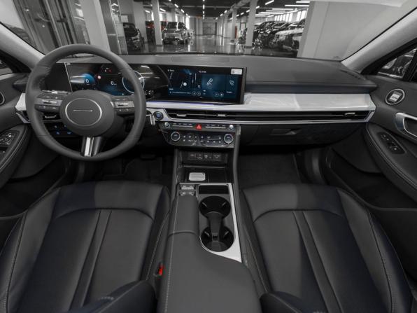 Hyundai Sonata VIII (DN8) Рестайлинг с пробегом 2026 года, цена 4 900 000 рублей, 10 км, седан, Автокод Объявления