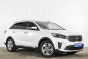 Kia Sorento III Prime Рестайлинг Тюмень  - изображение 24