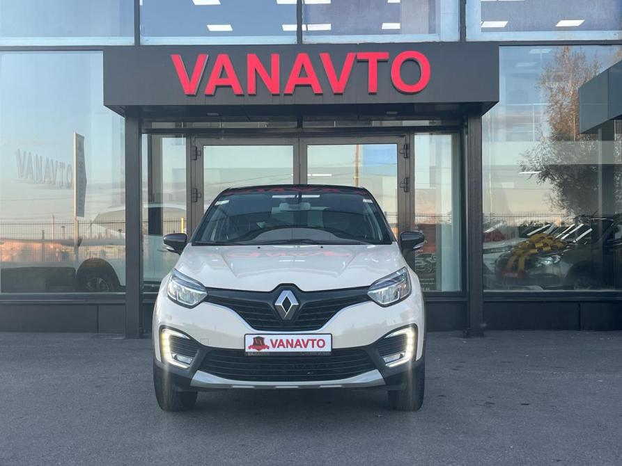 Renault Kaptur I Азнакаево  - изображение 2