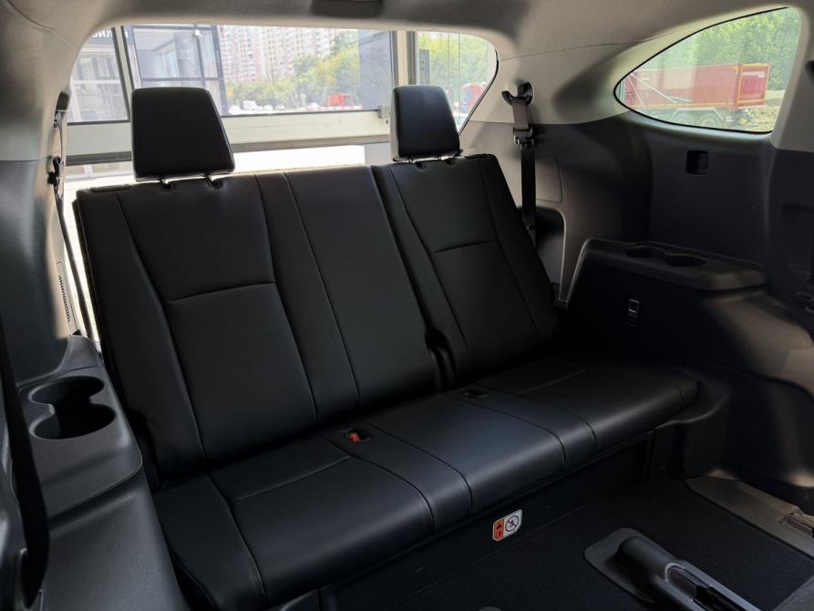 Toyota Highlander IV (XU70) Краснодар  - изображение 27
