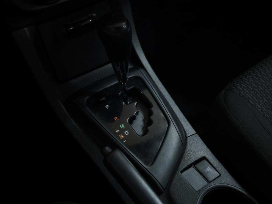 Toyota Corolla XI (E160 E170 E180) Санкт-Петербург  - изображение 15