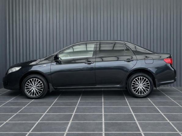 Toyota Corolla X (E140 E150) с пробегом 2007 года, цена 597 000 рублей, 377722 км, седан, Автокод Объявления