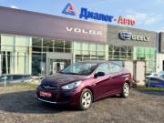 Hyundai Solaris I Набережные Челны  - изображение 21