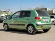 Hyundai Getz I Ижевск  - изображение 26