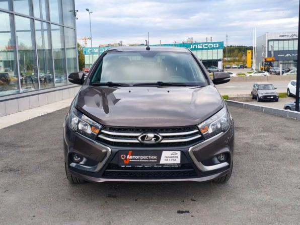 Lada (ВАЗ) Vesta I с пробегом 2020 года, цена 995 000 рублей, 57895 км, седан, Автокод Объявления