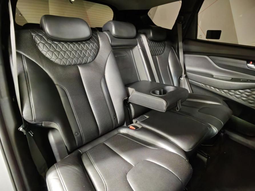Hyundai Santa Fe IV Москва  - изображение 17