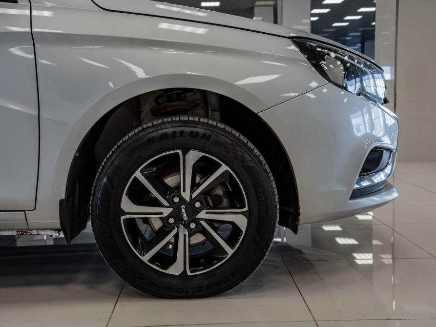 Lada (ВАЗ) Vesta I Самара  - изображение 15