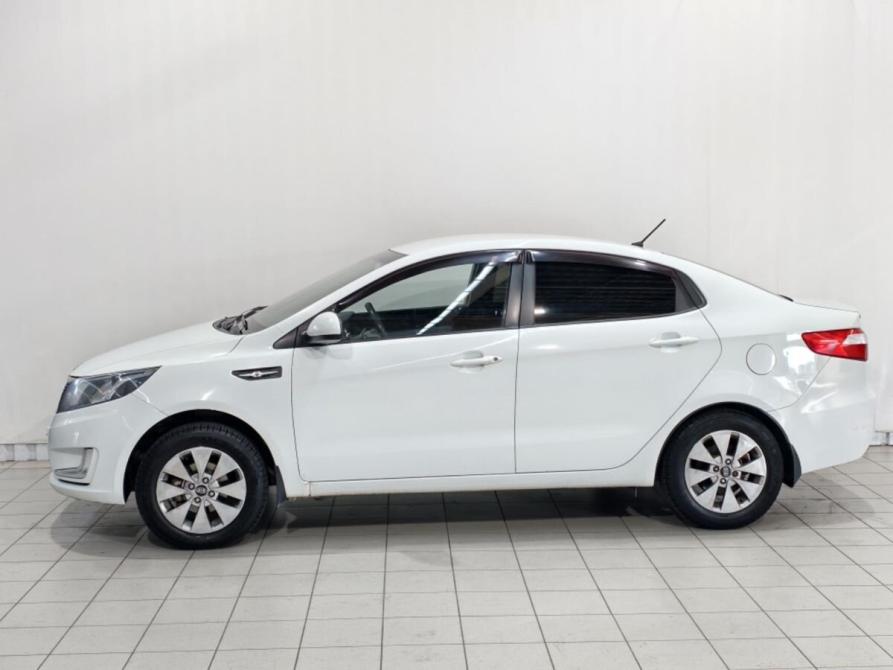 Kia Rio III Курск  - изображение 2