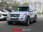 Mitsubishi Pajero IV Рестайлинг 1 Москва  - изображение 14