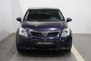 Toyota Avensis III Ульяновск  - изображение 14