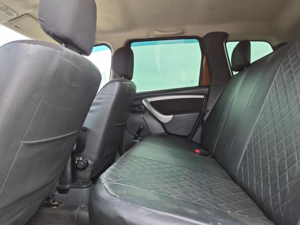 Renault Duster I с пробегом 2013 года, цена 990 000 рублей, 92007 км, внедорожник, Автокод Объявления