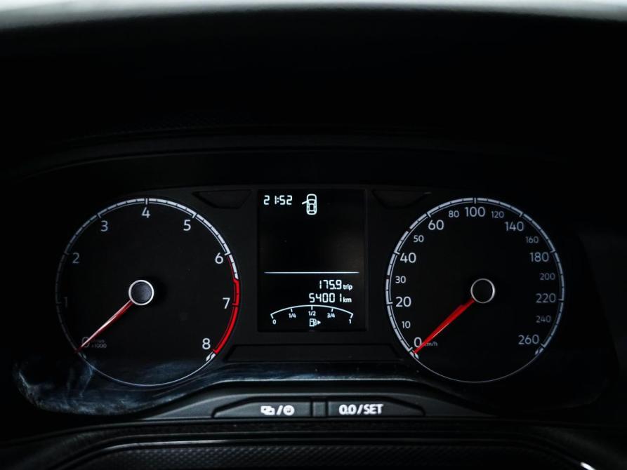 Volkswagen Polo VI Красноярск  - изображение 20