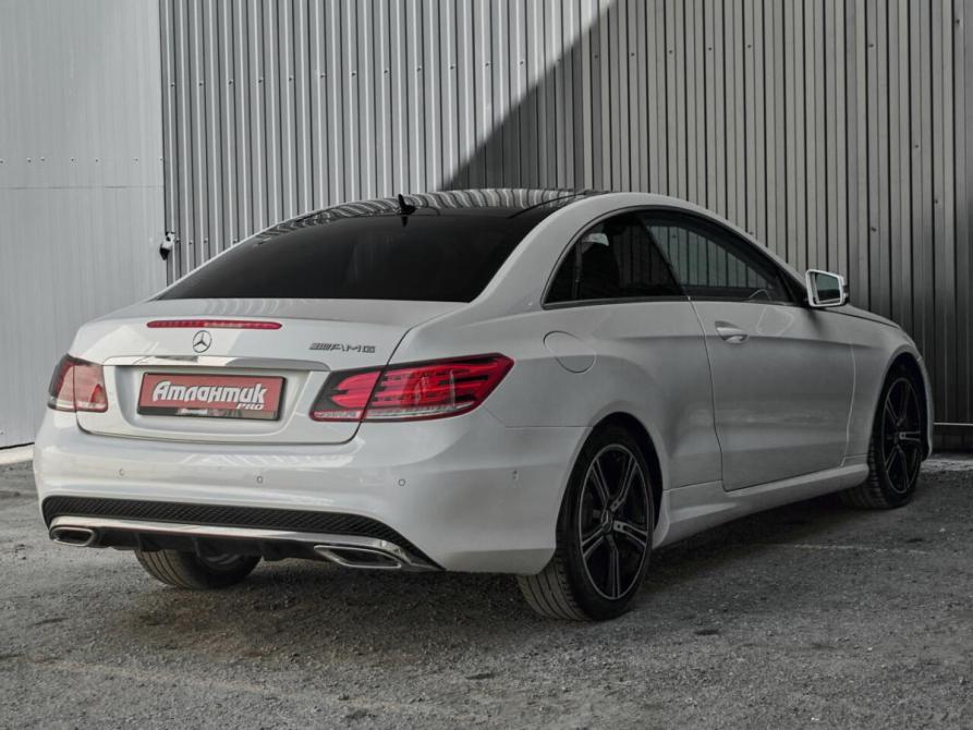 Mercedes-Benz E-Класс IV (W212 S212 C207) Рестайлинг Екатеринбург  - изображение 6