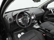 Nissan Qashqai I Рестайлинг Москва  - изображение 19