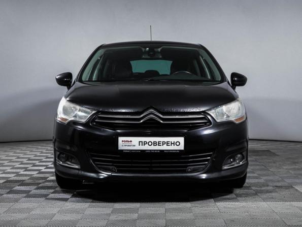 Citroen C4 II с пробегом 2012 года, цена 530 000 рублей, 210929 км, хэтчбек, Автокод Объявления